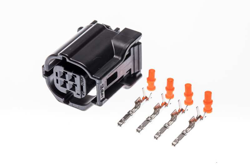 Electrical connector repair kit